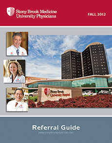 Referral Guides