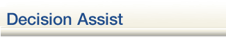 Decision Assist