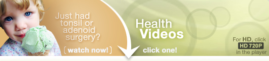 Health Videos
