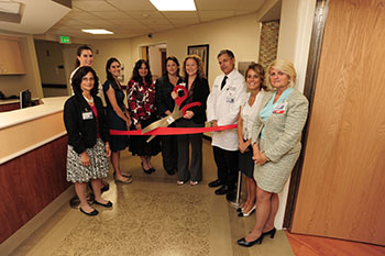 ... BROOK UNIVERSITY HOSPITAL OPENS NEW BARIATRIC SURGERY INPATIENT UNIT