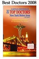 Best Doctors 2008