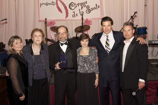 Carol Baldwin Gala 08
