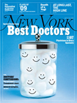 New York Magazine: Best Doctors 2009