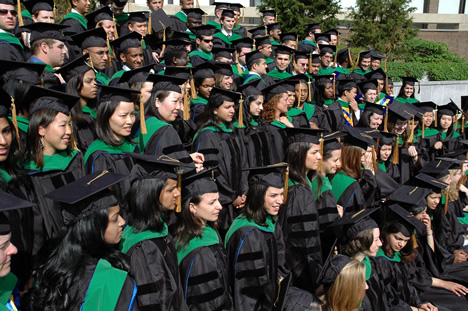 The Stony Brook University School of Medicine Class of 2007 included 112 