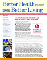 Better Health Better Living