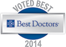 Voted Best Doctors