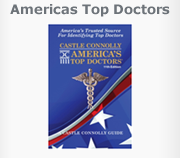 America's Top Doctors
