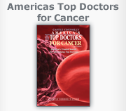 America's Top Doctors for Cancer