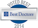 Voted Best Doctors