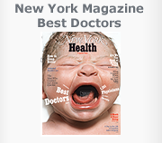 New York Magazine Best Doctors