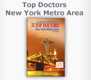 Top Doctors New York Metro Area