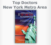 Top Doctors New York Metro Area