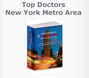 Top Doctors New York Metro Area