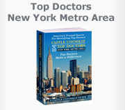 Top Doctors New York Metro Area