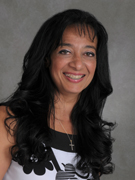 MANAL S SOLIMAN MD