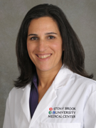 FINGERGUT MD., JUDY