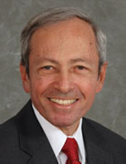 BERNARD LANE MD