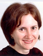 LISA SENZEL MD, PHD