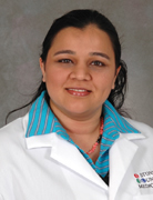 TAHMEENA AHMED MBBS