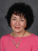 IRINA LOKSHINA MD