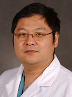 XIAOJUN GUO MD