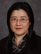 LIXIN LIU MD