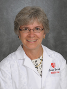 DEBORAH RICHMAN MD
