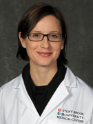 SUZANNE WURSTLE MD