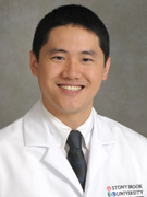 STEVE CHEN MD