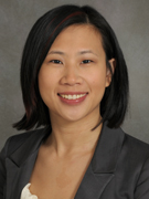 PATRICIA TSUI PHD