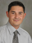 MICHAEL DEMISHEV MD