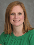 MELISSA STRAFFORD MD
