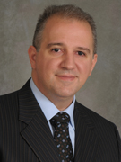 ANTONIOS GASPARIS MD