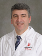 APOSTOLOS TASSIOPOULOS MD