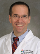 ELLIOT REGENBOGEN MD
