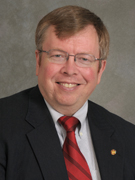 WASYL SZEREMETA MD, MBA