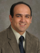 MARK MARZOUK MD