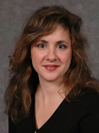CANDICE PERKINS MD