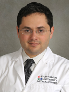 IGOR ZILBERMAN MD