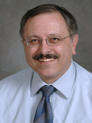 STEVEN PERLMUTTER MD