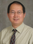 ZENGMIN YAN MD