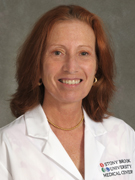 MARLENE L ZAWIN MD