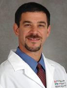 MATTHEW&nbsp;BARISH MD.