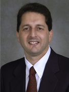 VANYA CHRISTOPHER SARADOFF MD