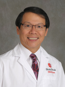 MICHAEL POON MD