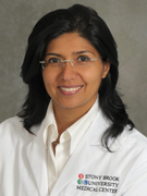 ELHAM SAFAIE MD