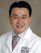 CHRISTOPHER SANG DON&nbsp;LEE MD.