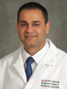 ALEK MISHAIL MD
