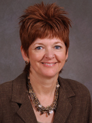 JOAN BRODERICK PHD