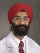 HARMEET S.&nbsp;NARULA MD.